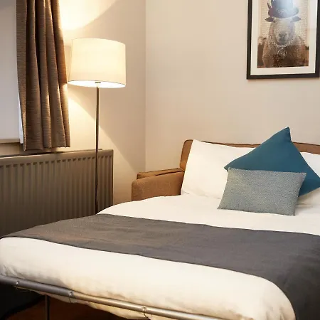 Hotel Kings Head By Chef & Brewer Collection 3*