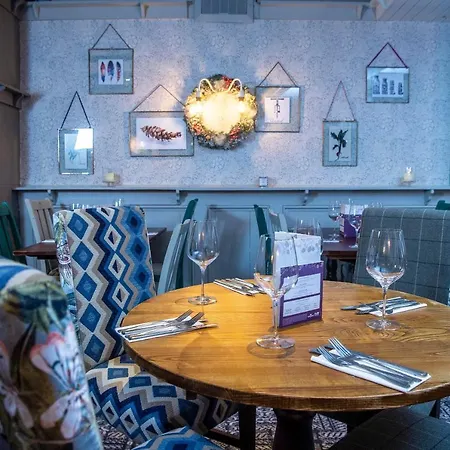 Hotel Kings Head By Chef & Brewer Collection Masham
