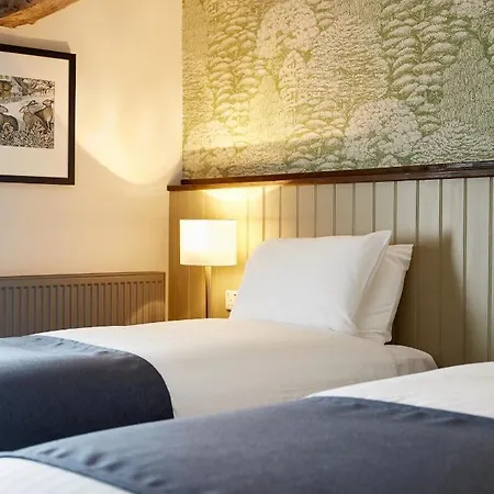 Kings Head By Chef & Brewer Collection Hotel 3*