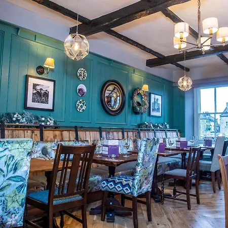 Kings Head By Chef & Brewer Collection Hotel Masham