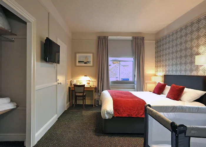 Kings Head By Chef & Brewer Collection Masham