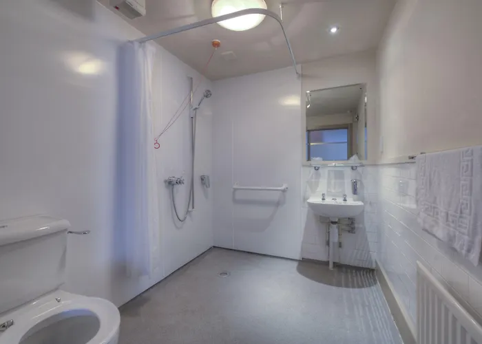 Hotel Kings Head By Chef & Brewer Collection