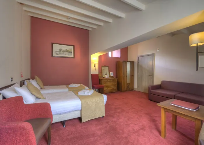 Kings Head By Chef & Brewer Collection 3*