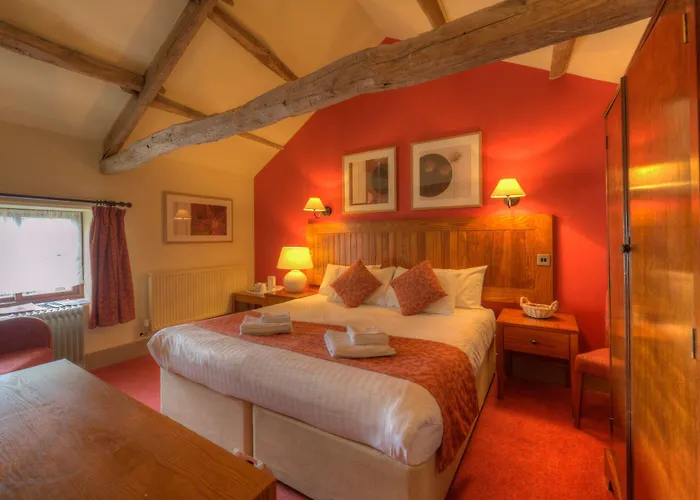 Kings Head By Chef & Brewer Collection Masham