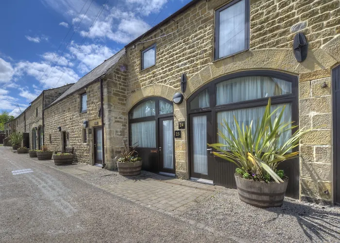 Kings Head By Chef & Brewer Collection Masham