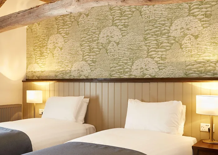 Hotel Kings Head By Chef & Brewer Collection