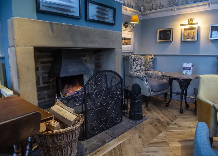 Hotel Kings Head By Chef & Brewer Collection 3*