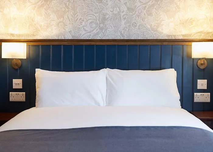 Kings Head By Chef & Brewer Collection