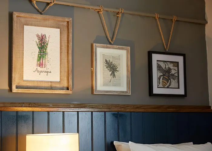 Kings Head By Chef & Brewer Collection Masham