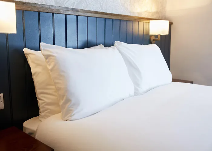 Kings Head By Chef & Brewer Collection Hotel 3*