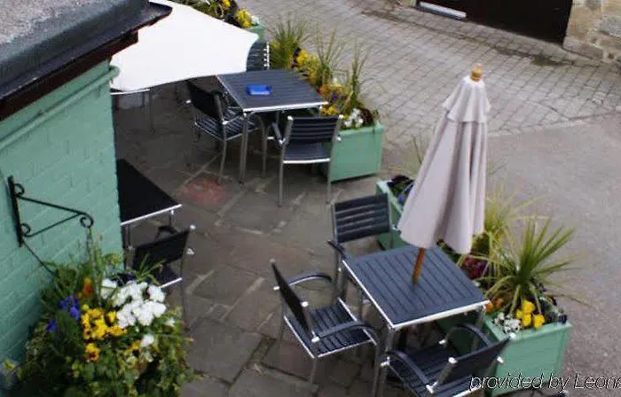 Hotel Kings Head By Chef & Brewer Collection