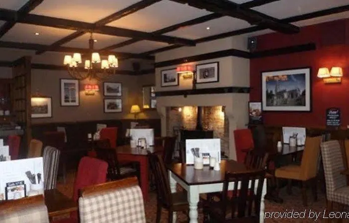 Kings Head By Chef & Brewer Collection Hotel