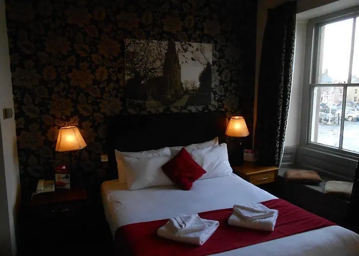 Kings Head By Chef & Brewer Collection 3*