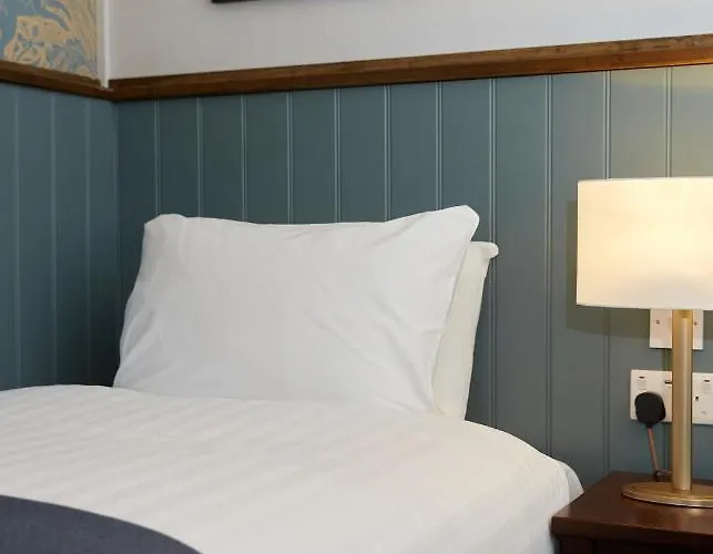 Kings Head By Chef & Brewer Collection Hotel