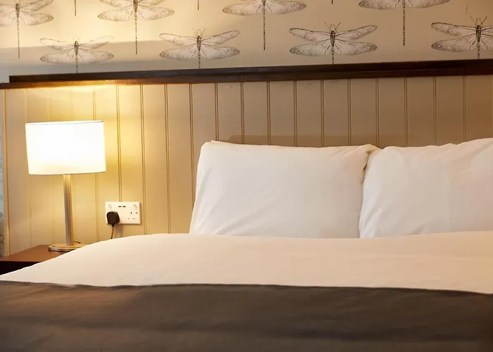 Kings Head By Chef & Brewer Collection 3* Masham