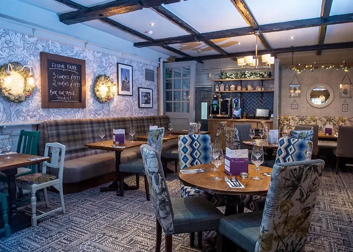 Kings Head By Chef & Brewer Collection