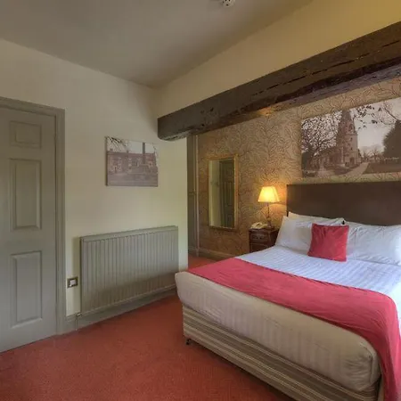 Hotel Kings Head By Chef & Brewer Collection Masham