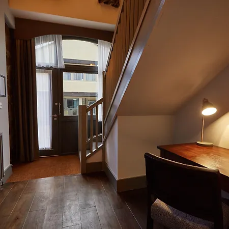 Kings Head By Chef & Brewer Collection 3*