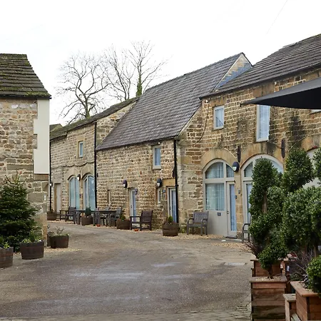 Kings Head By Chef & Brewer Collection Hotel Masham