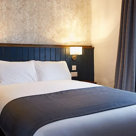 Hotel Kings Head By Chef & Brewer Collection Masham