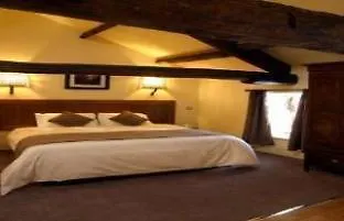 Hotel Kings Head By Chef & Brewer Collection Masham
