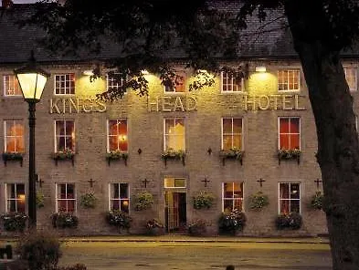 Kings Head By Chef & Brewer Collection Hotel 3*