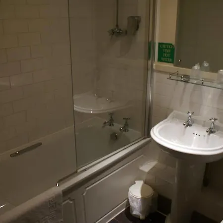 Hotel Kings Head By Chef & Brewer Collection Masham