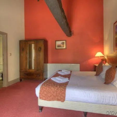 Kings Head By Chef & Brewer Collection Hotel 3*