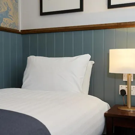 Kings Head By Chef & Brewer Collection Hotel