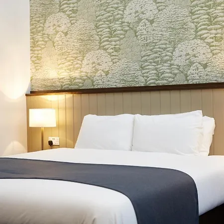 Kings Head By Chef & Brewer Collection Hotel Masham