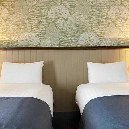 Hotel Kings Head By Chef & Brewer Collection