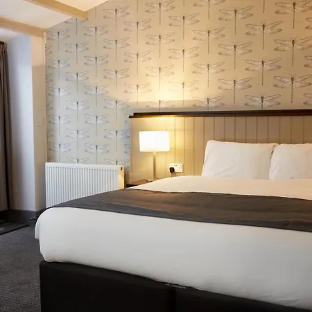 Kings Head By Chef & Brewer Collection Hotel Masham