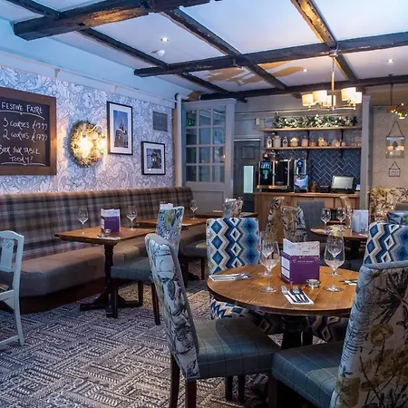 Kings Head By Chef & Brewer Collection