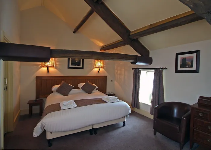 Kings Head By Chef & Brewer Collection