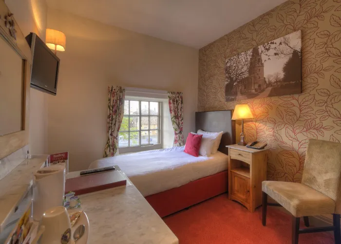 Kings Head By Chef & Brewer Collection Hotel Masham