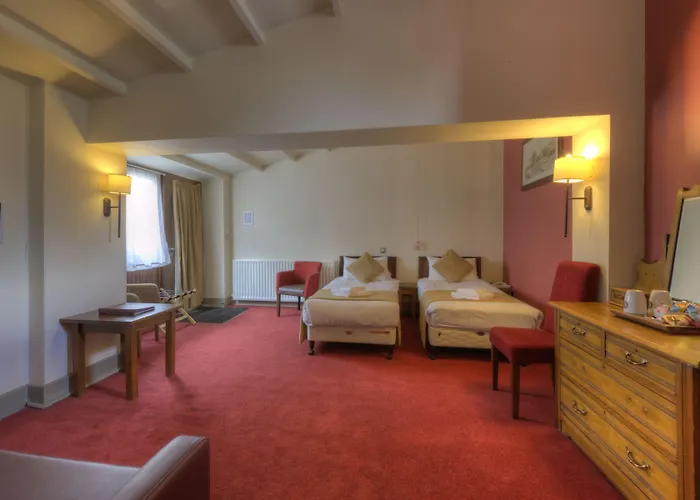 Hotel Kings Head By Chef & Brewer Collection