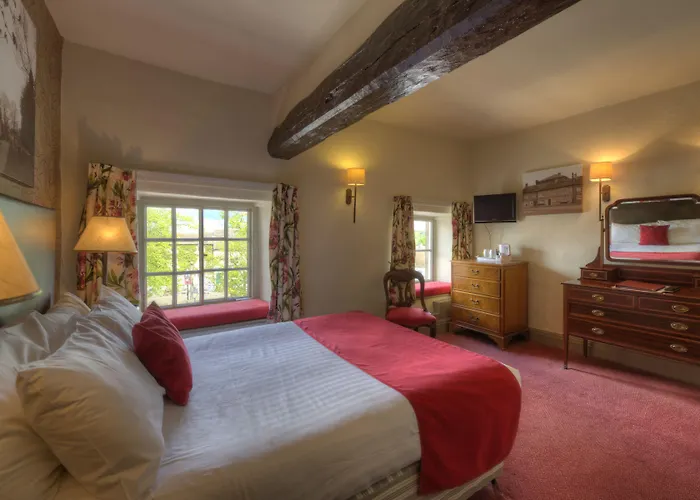 Kings Head By Chef & Brewer Collection