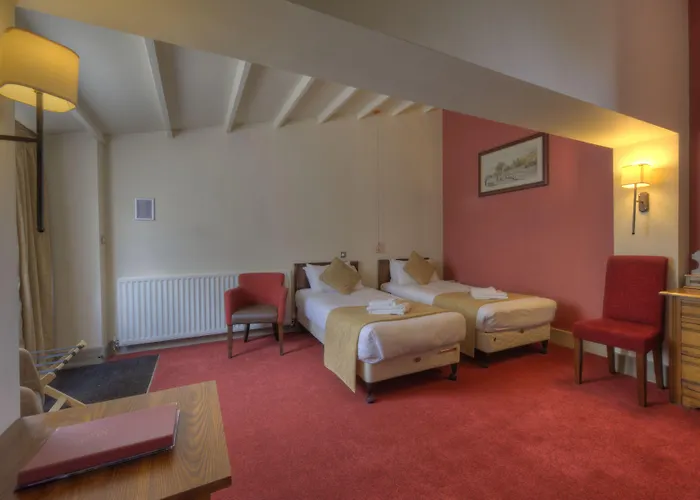 Kings Head By Chef & Brewer Collection Hotel Masham