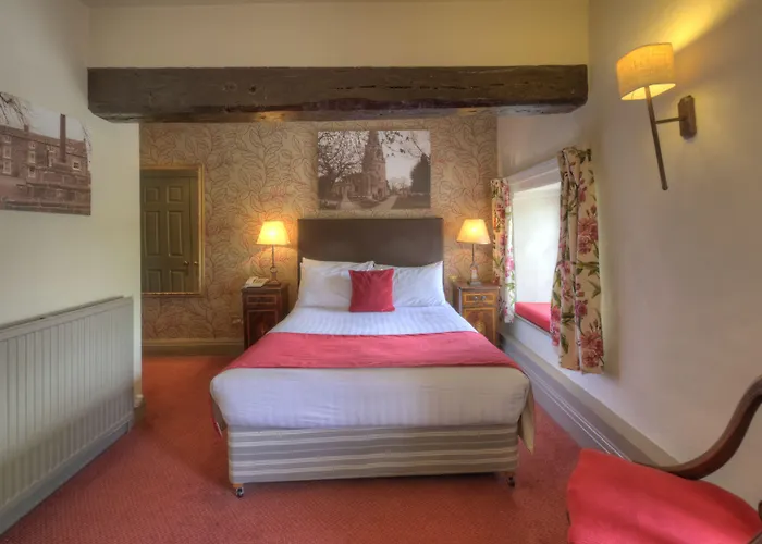 Kings Head By Chef & Brewer Collection Hotel Masham