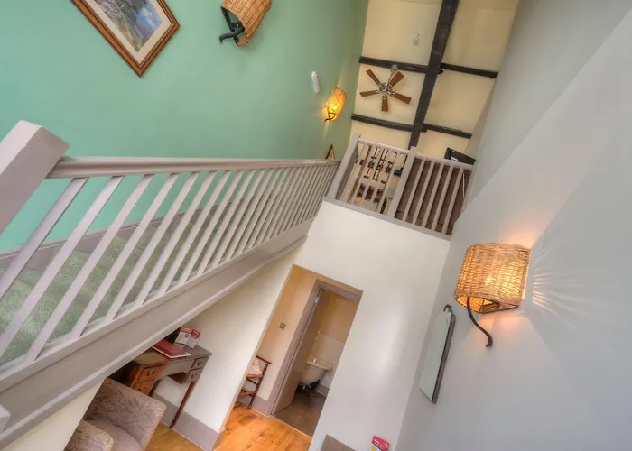 Kings Head By Chef & Brewer Collection Hotel 3*