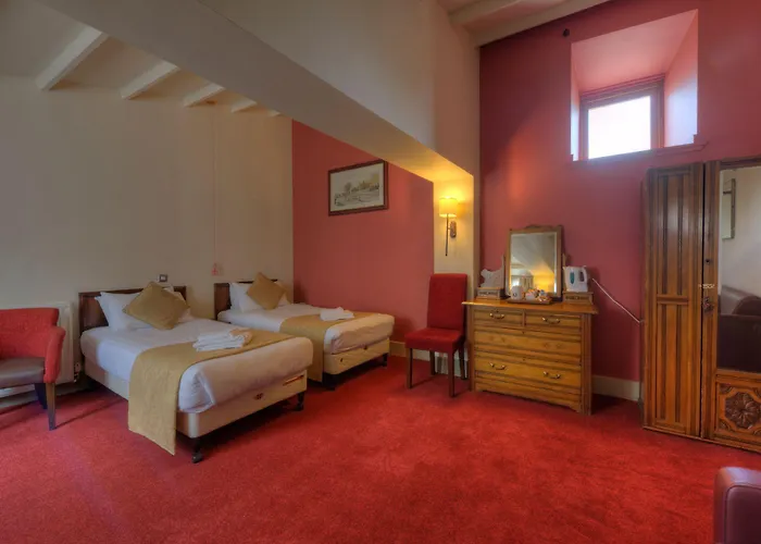 Kings Head By Chef & Brewer Collection