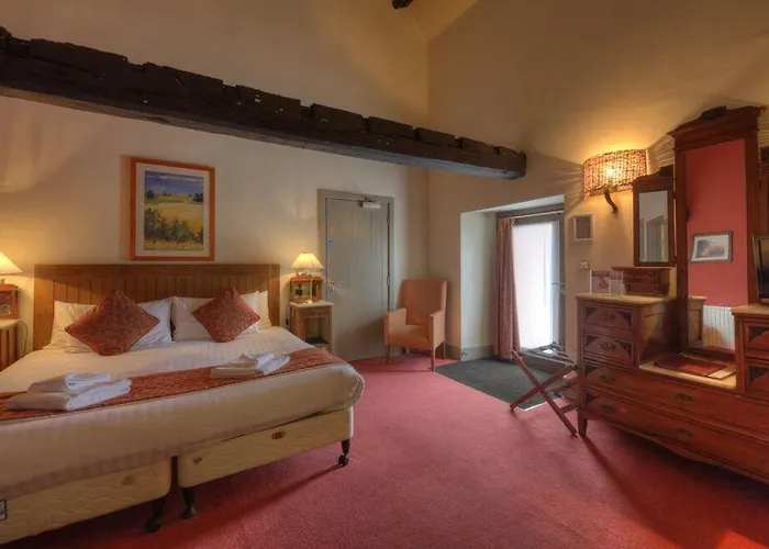 Kings Head By Chef & Brewer Collection Hotel 3*