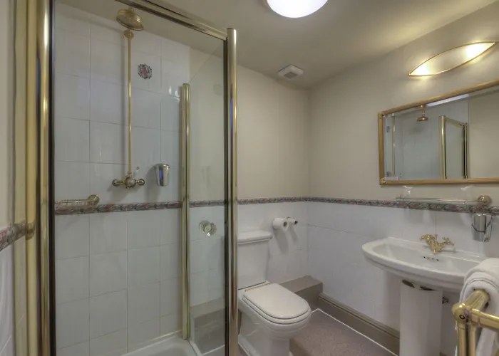 Hotel Kings Head By Chef & Brewer Collection