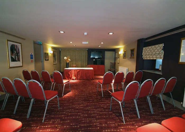 Hotel Kings Head By Chef & Brewer Collection 3*