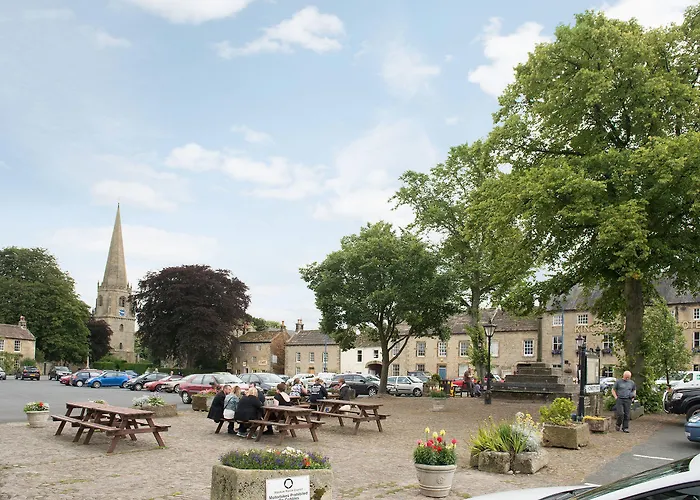 Kings Head By Chef & Brewer Collection