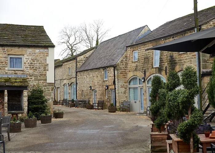 Kings Head By Chef & Brewer Collection Hotel Masham