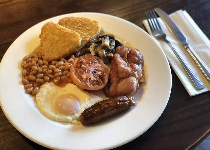 Kings Head By Chef & Brewer Collection