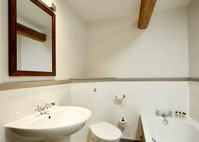 Hotel Kings Head By Chef & Brewer Collection Masham