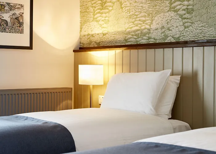 Kings Head By Chef & Brewer Collection 3* Masham