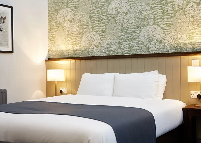 Kings Head By Chef & Brewer Collection Masham